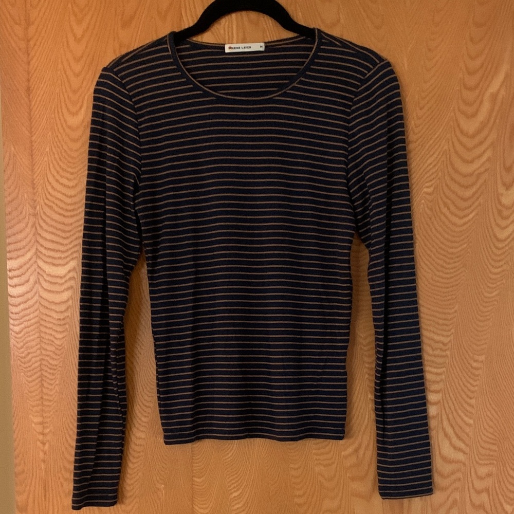 Marine Layer Lexi Top